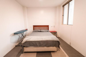 77 Fulaga Flats, Suva